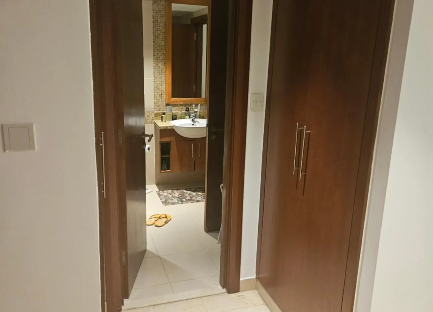 Fairways North Apartment Dubai